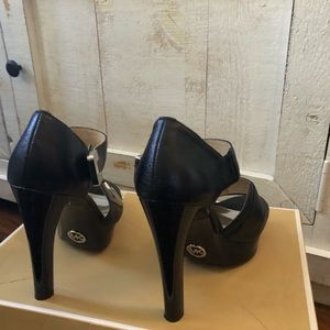 COPY - Micheal Kors Beverly Platform